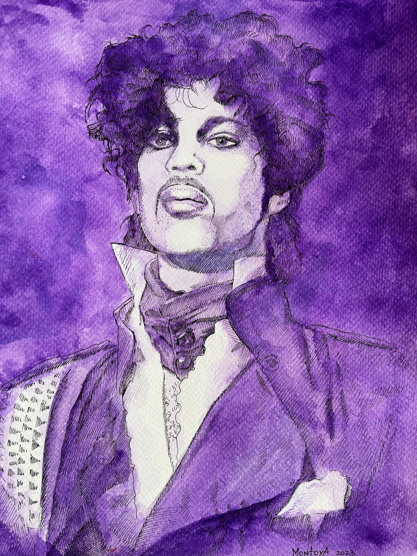 Dearly Beloved